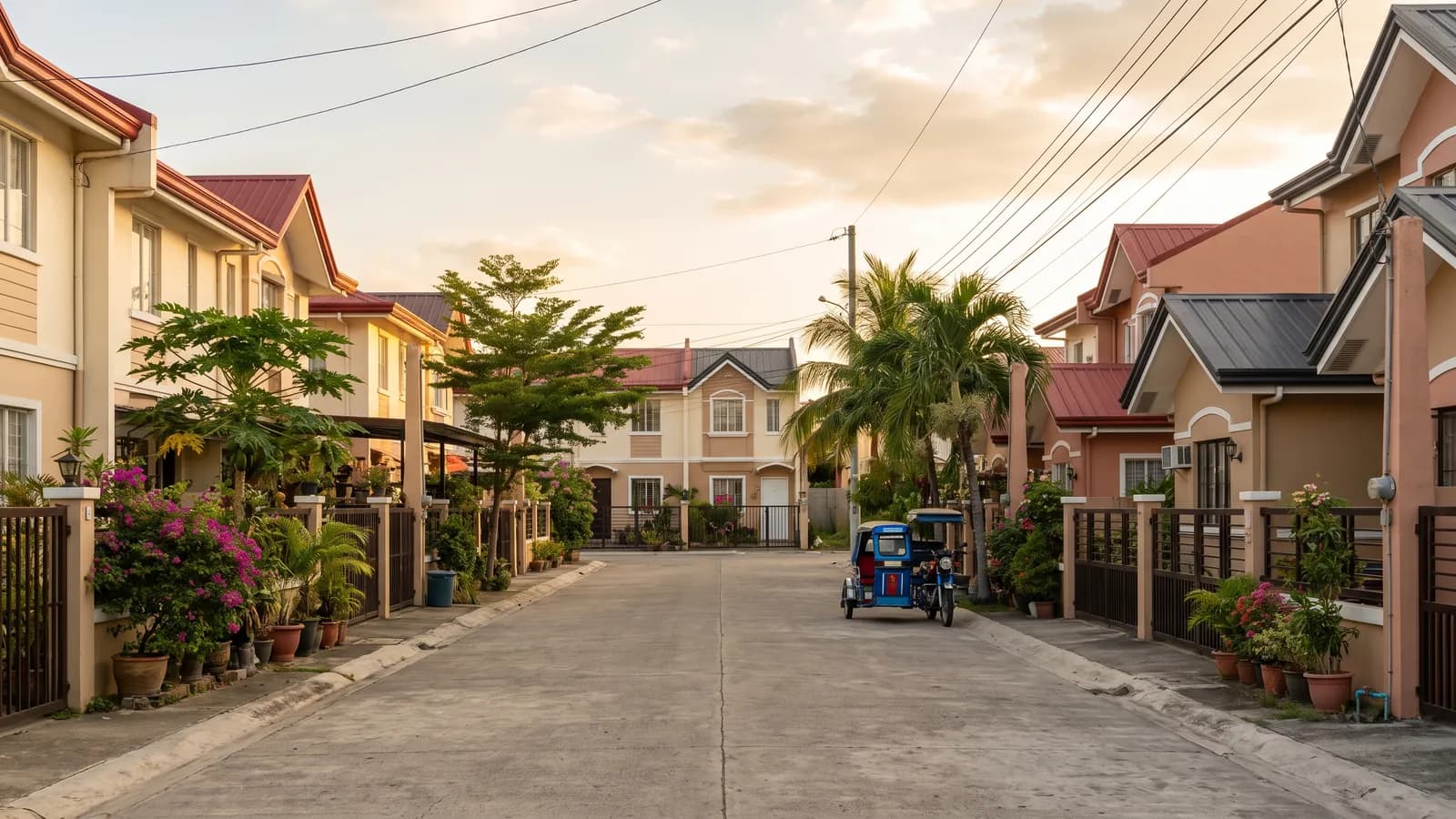 Best Pag-IBIG Foreclosed Properties for Sale (October 2026)