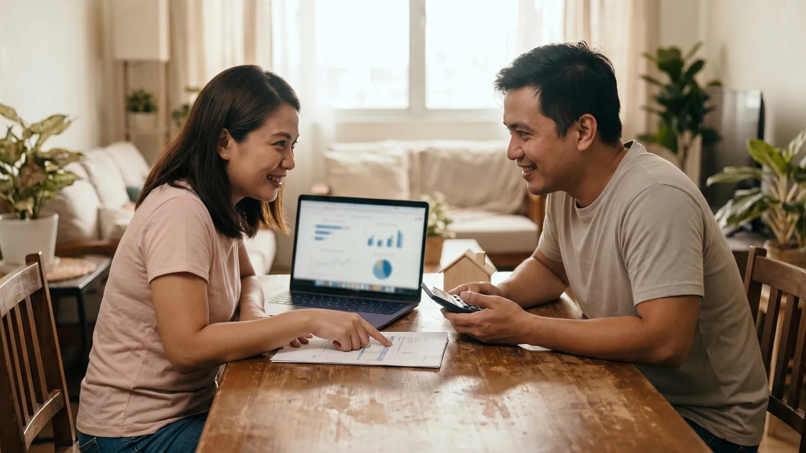 BPI Home Loan Calculator 2026: Rates & Monthly Payments