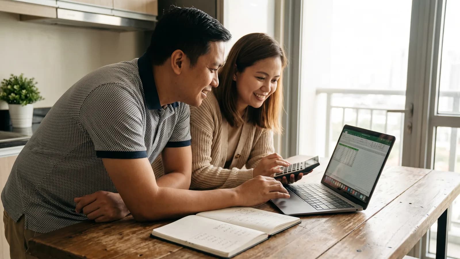 Home Loan Calculator Philippines: Bank vs Pag-IBIG Rates