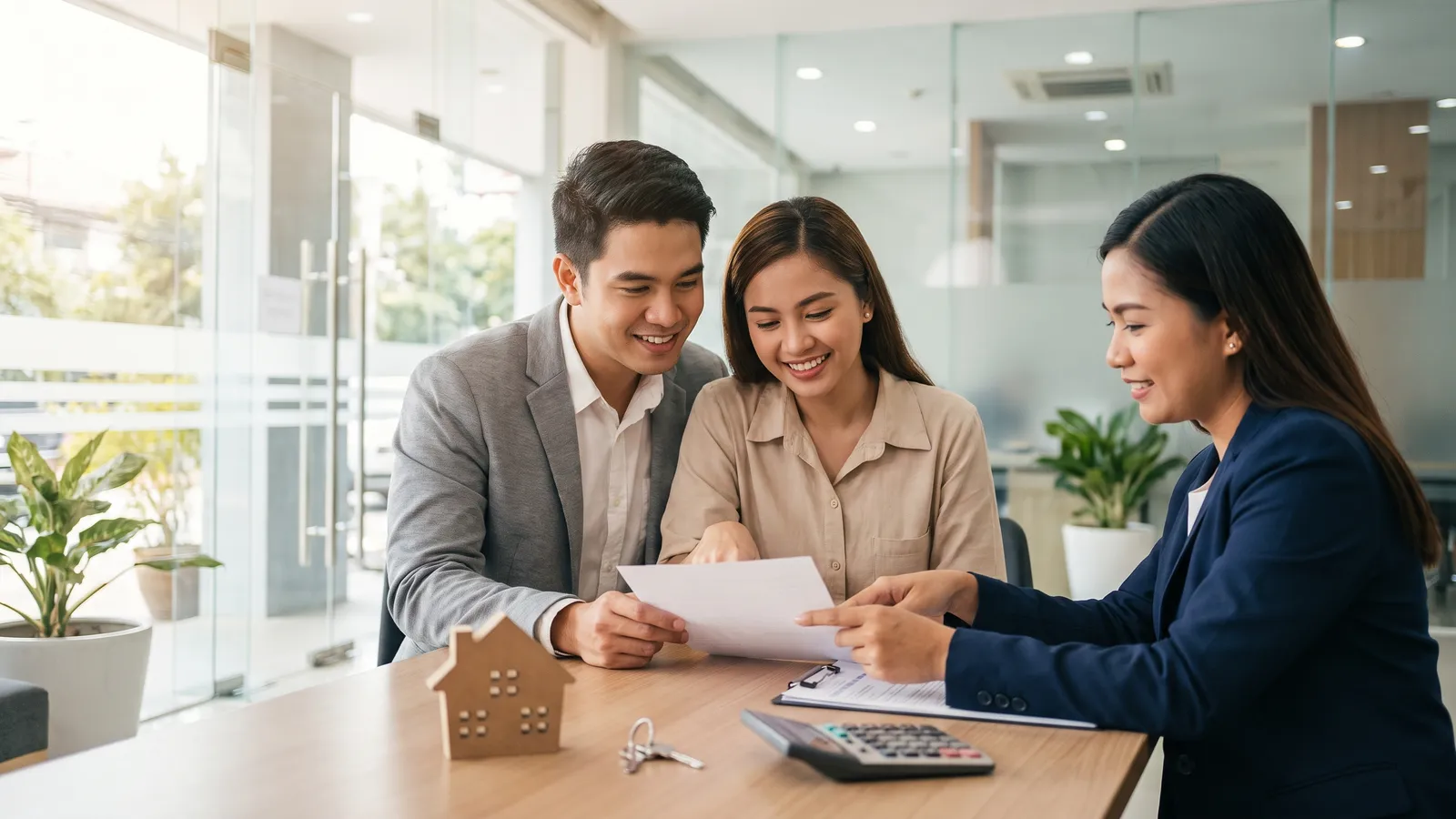 Home Loan Philippines 2027: Rates, Requirements, Process