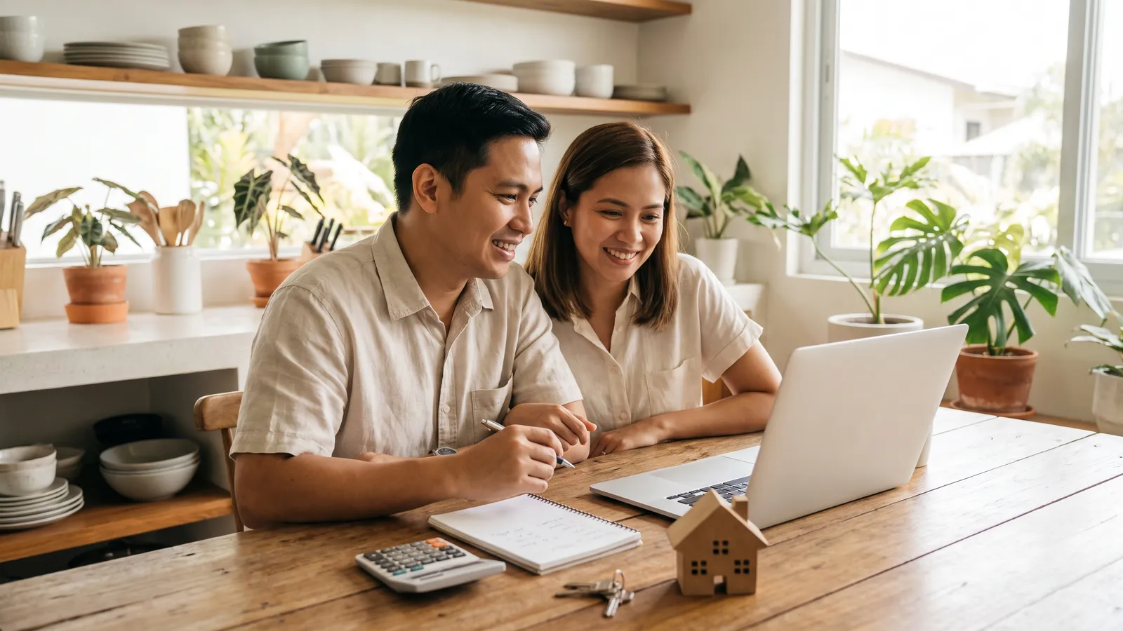 Mortgage Calculator Philippines: Formula, Examples & Tables