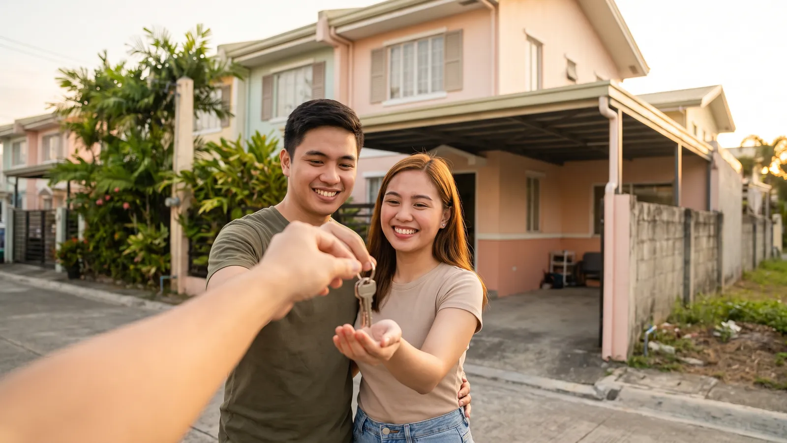 Pag-IBIG Foreclosed Properties Guide 2027: How to Buy