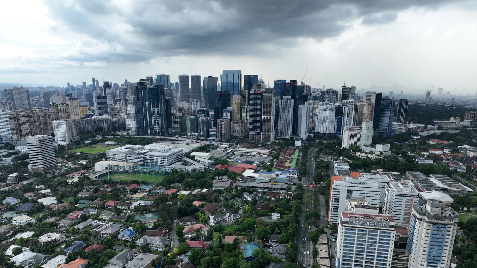 Pre-Selling Condo in Pasig 2027: Projects, Prices, Turnover
